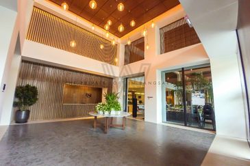 The Establishment (Alila Bangsar )