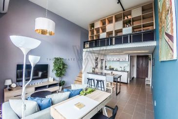 The Establishment (Alila Bangsar )