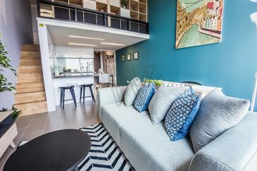 The Establishment (Alila Bangsar )