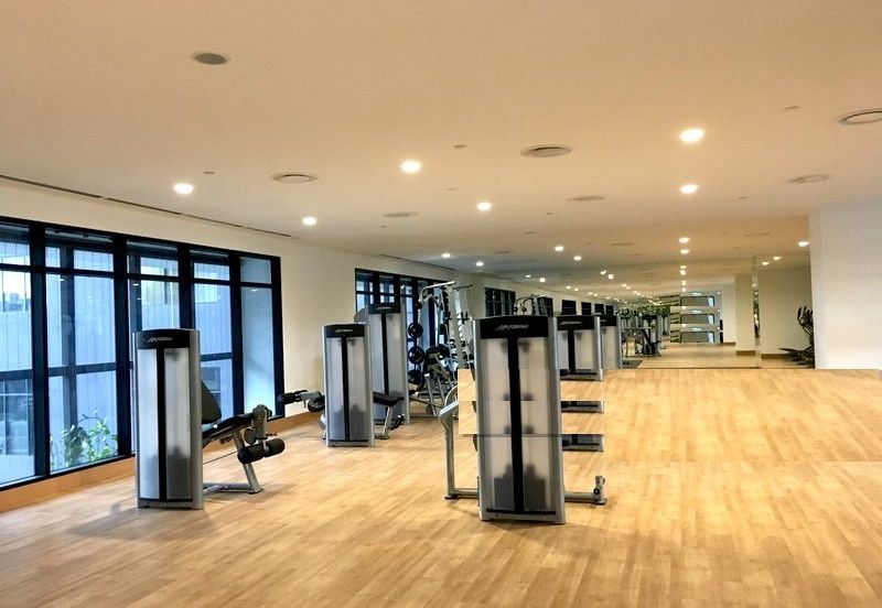 The Establishment (Alila Bangsar )