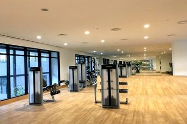 The Establishment (Alila Bangsar )