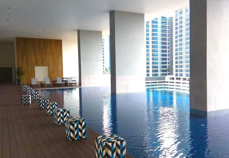 The Establishment (Alila Bangsar )