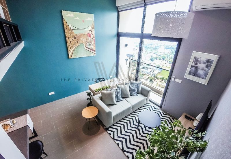 The Establishment (Alila Bangsar )