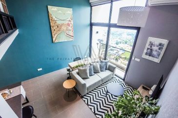 The Establishment (Alila Bangsar )