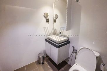 The Establishment (Alila Bangsar )