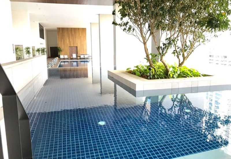 The Establishment (Alila Bangsar )