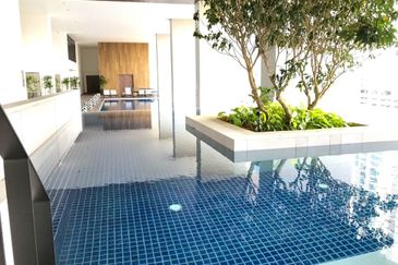 The Establishment (Alila Bangsar )