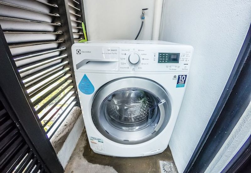 The Establishment (Alila Bangsar )