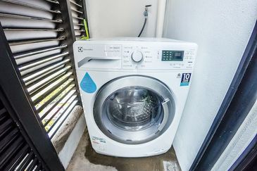 The Establishment (Alila Bangsar )