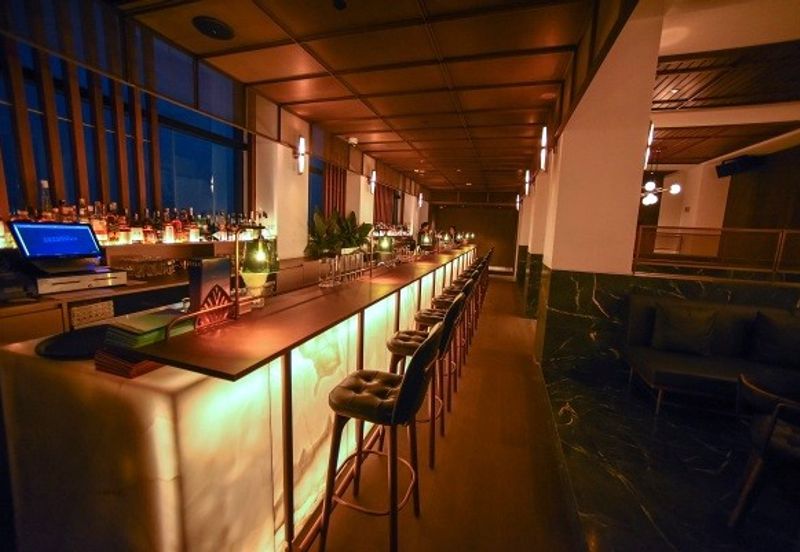 The Establishment (Alila Bangsar )