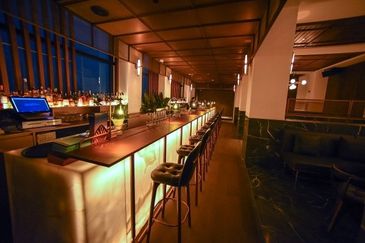 The Establishment (Alila Bangsar )
