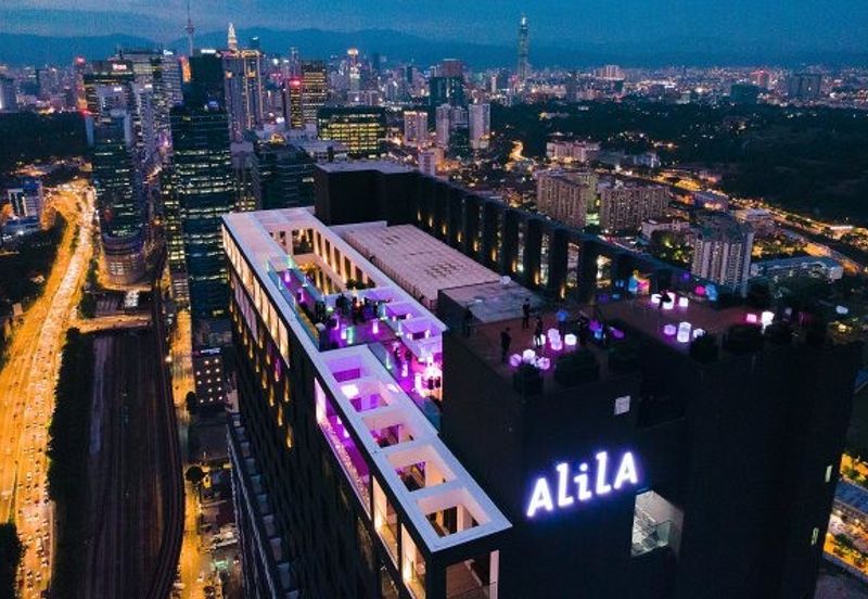 The Establishment (Alila Bangsar )