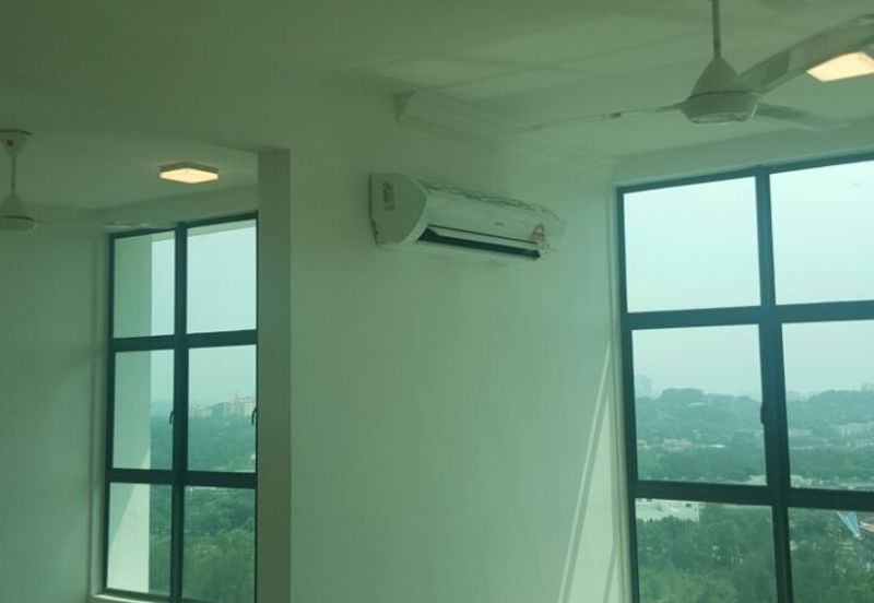 Vista Alam Serviced Apartment