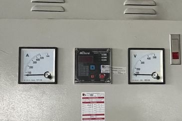 24hr Security Warehouse For High Value Item Storage Section 19 Petaling Jaya