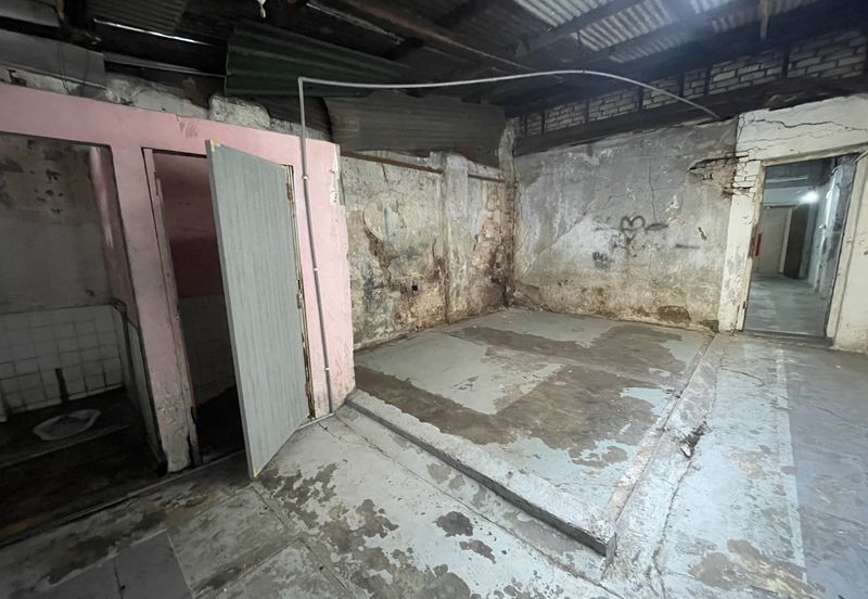 Port Klang Investment Opportunity 1.5Sty Shop House Near Future Sunway Pier