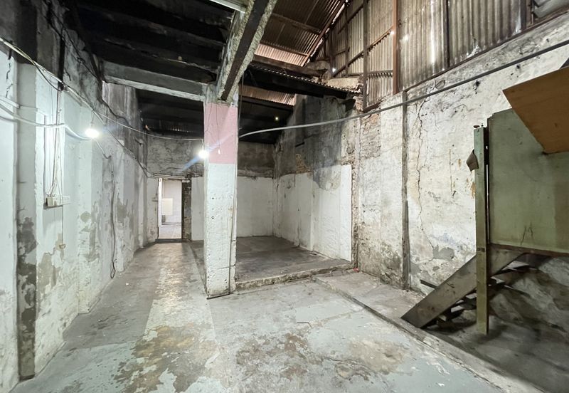 Port Klang Investment Opportunity 1.5Sty Shop House Near Future Sunway Pier