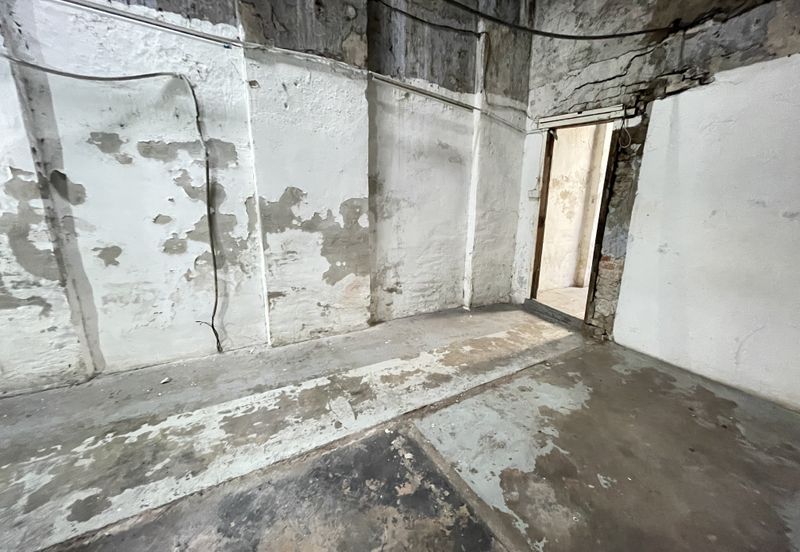 Port Klang Investment Opportunity 1.5Sty Shop House Near Future Sunway Pier