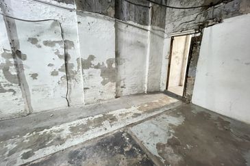 Port Klang Investment Opportunity 1.5Sty Shop House Near Future Sunway Pier