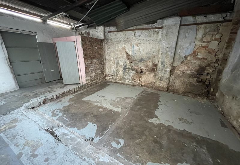 Port Klang Investment Opportunity 1.5Sty Shop House Near Future Sunway Pier