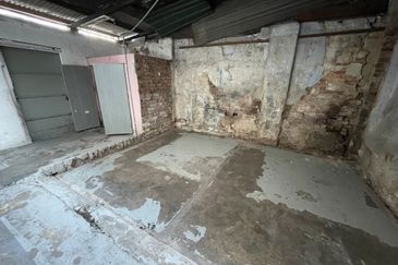 Port Klang Investment Opportunity 1.5Sty Shop House Near Future Sunway Pier