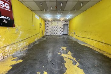 Port Klang Investment Opportunity 1.5Sty Shop House Near Future Sunway Pier