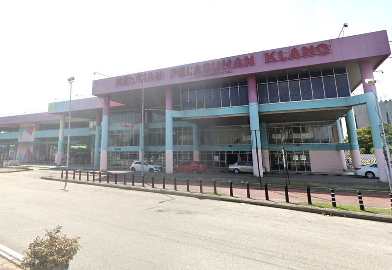 Port Klang Investment Opportunity 1.5Sty Shop House Near Future Sunway Pier