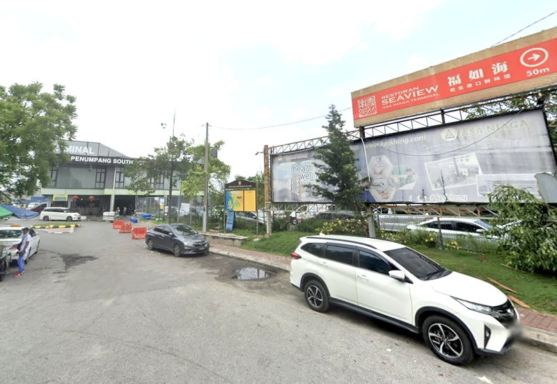 Port Klang Investment Opportunity 1.5Sty Shop House Near Future Sunway Pier