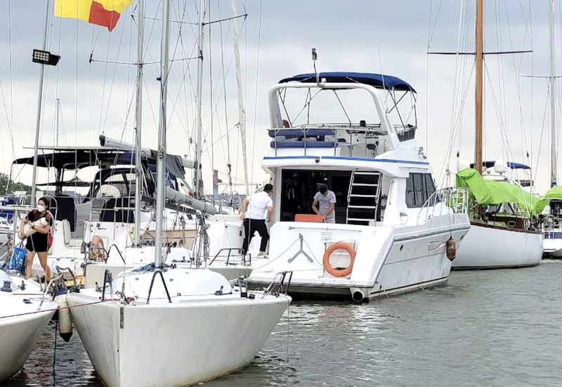 Port Klang Investment Opportunity 1.5Sty Shop House Near Future Sunway Pier