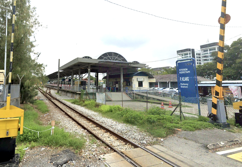 Port Klang Investment Opportunity 1.5Sty Shop House Near Future Sunway Pier