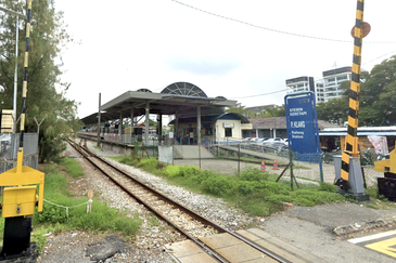 Port Klang Investment Opportunity 1.5Sty Shop House Near Future Sunway Pier