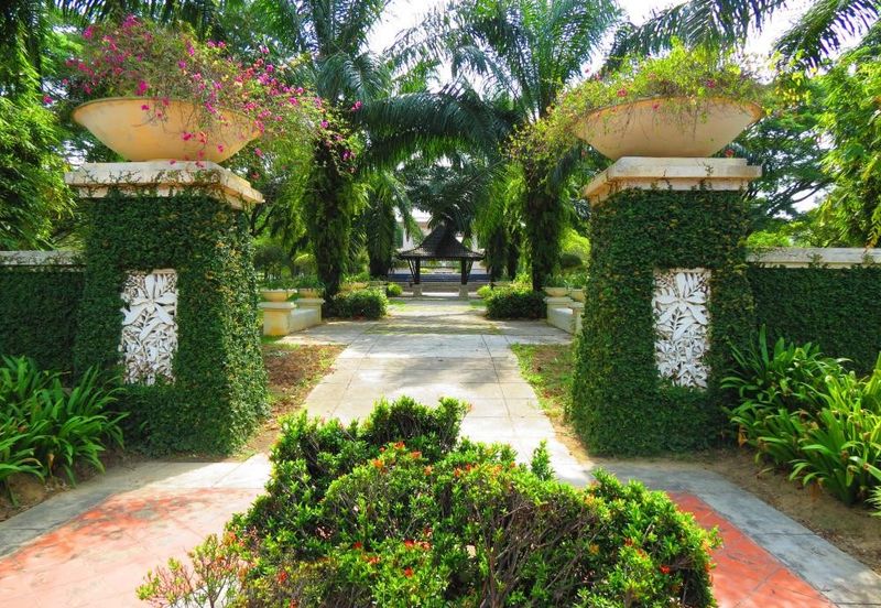 Pangsapuri Akasia, Bandar Setia Alam