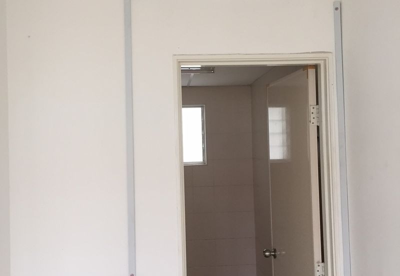 Pangsapuri Akasia, Bandar Setia Alam