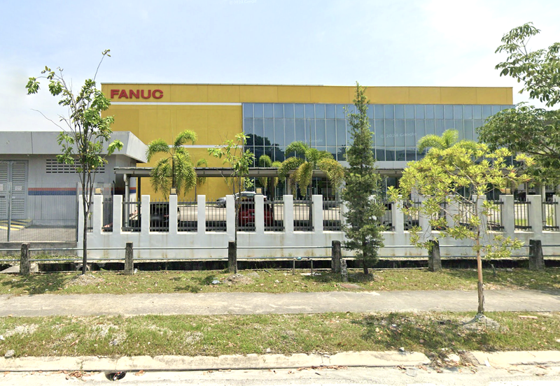 Pangsapuri Akasia, Bandar Setia Alam