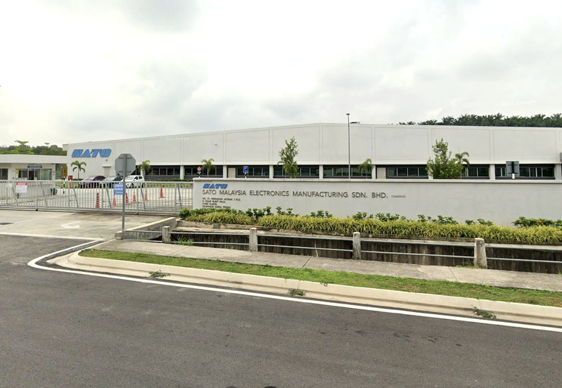 Pangsapuri Akasia, Bandar Setia Alam