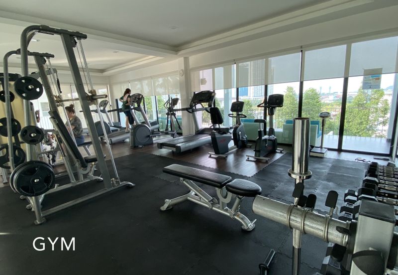 Duta Villa, Setia Alam