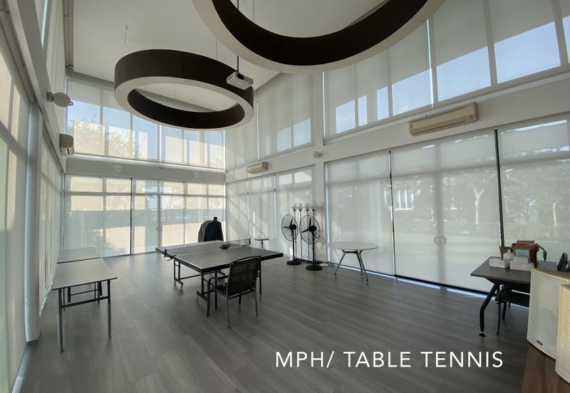 Duta Villa, Setia Alam