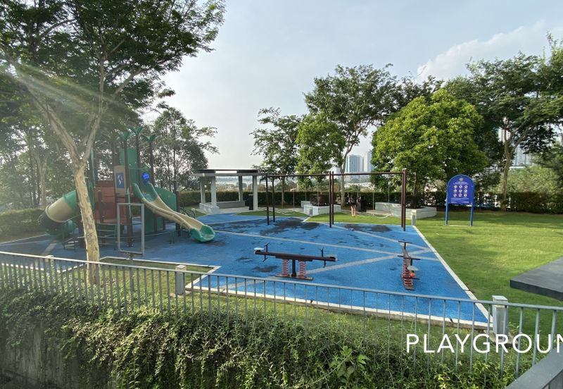 Duta Villa, Setia Alam