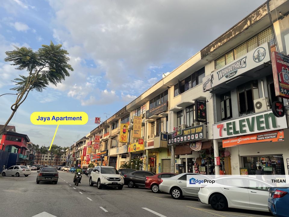 Bilik Muslimah 👩🏻 2 Orang Lengkap Perabot Percuma Api Air, Taman TTDI Jaya Shah Alam, Selangor, Taman TTDI Jaya 