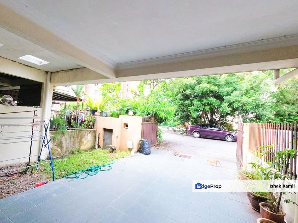 Facing Open 2 Storey Terrace Tmn Dagang Permai For Sale Rm850 000 By Ishak Ramli Edgeprop My