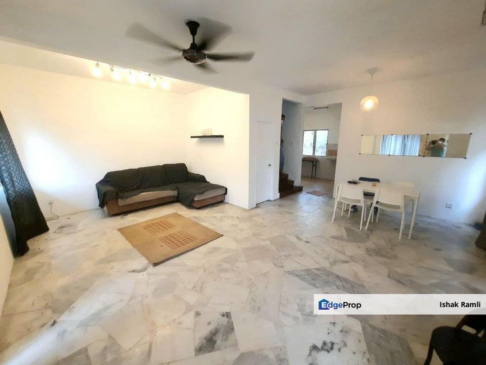 Termurah 2 Storey Semi D Saujana Utama Su2 For Sale Rm420 000 By Ishak Ramli Edgeprop My