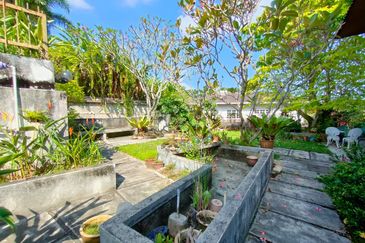 Seksyen 11, Shah Alam