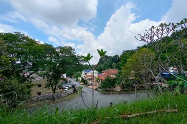 Seksyen 11, Shah Alam