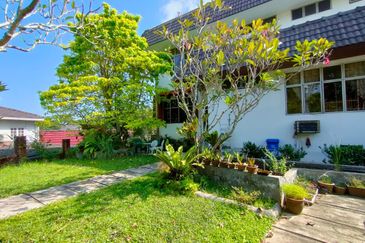 Seksyen 11, Shah Alam