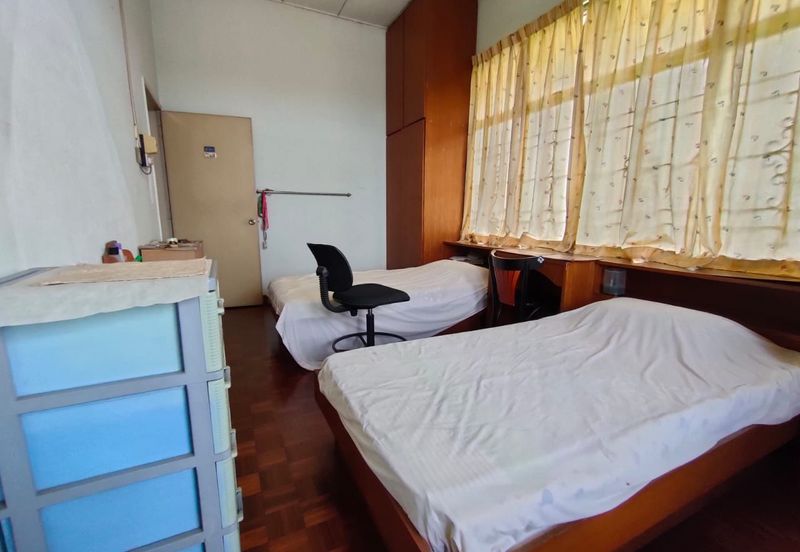 Seksyen 11, Shah Alam