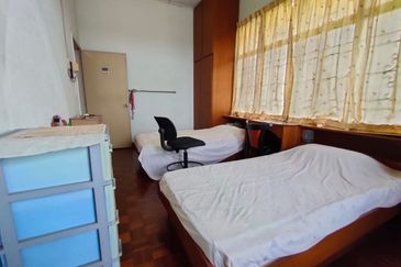 Seksyen 11, Shah Alam