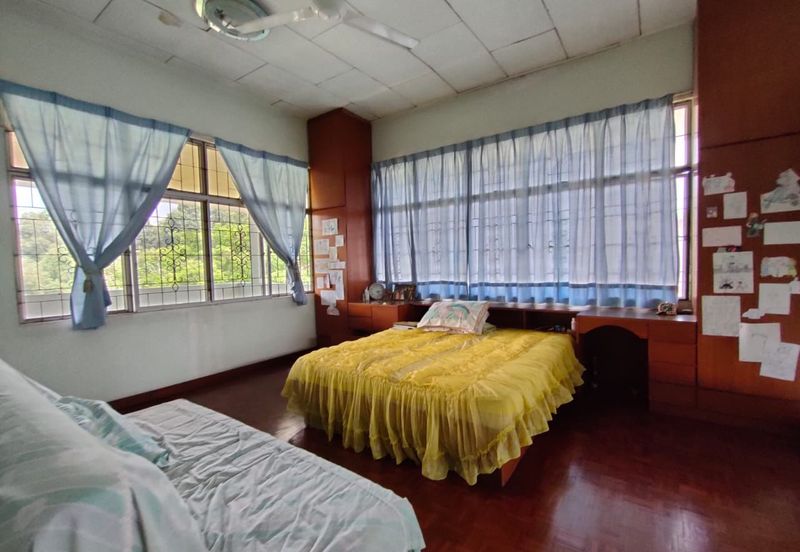 Seksyen 11, Shah Alam