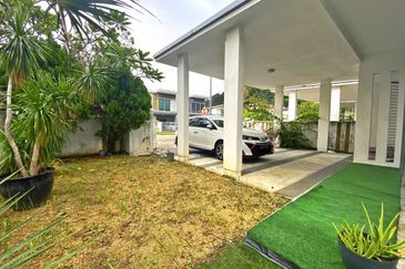 Cahaya SPK (Cahaya Heights)