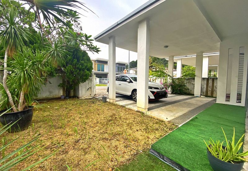 Cahaya SPK (Cahaya Heights)