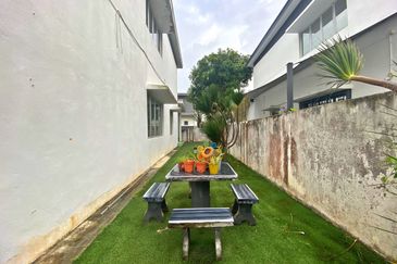 Cahaya SPK (Cahaya Heights)