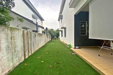 Cahaya SPK (Cahaya Heights)